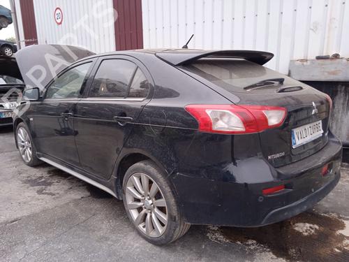 Electronic module MITSUBISHI LANCER VIII (CY_A, CZ_A) 2.0 DI-D (CY8A) | BP28856301M83  - Image 19