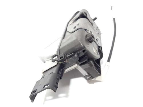 Used Rear right lock PEUGEOT 3008 I MPV (0U_) 1.6 BlueHDi 120 (120 hp) 10230550