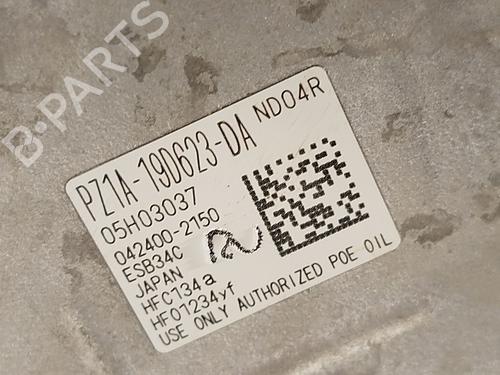 AC compressor FORD KUGA III (DFK) 2.5 Duratec Plug-in-Hybrid | BP30322057M34  - Image 5