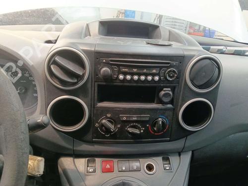 Starter CITROËN BERLINGO Box Body/MPV (B9) 1.6 HDi 75 | BP38325585M8  - Image 35