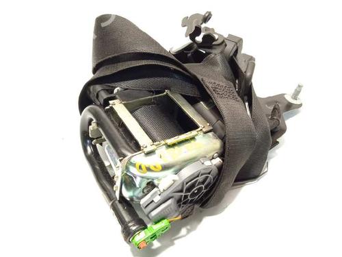 Used Front right seatbelt MERCEDES-BENZ E-CLASS Convertible (A207) [2010-2016]  8901494