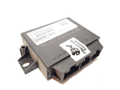 Used Electronic module Electronic module 16343649 16343649