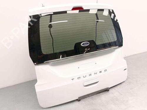 Used Tailgate Tailgate 38950578 38950578