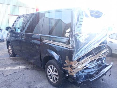 Front wiper motor VW CALIFORNIA T6 Camper (SGC, SGG, SHC)  | BP17476871M29 