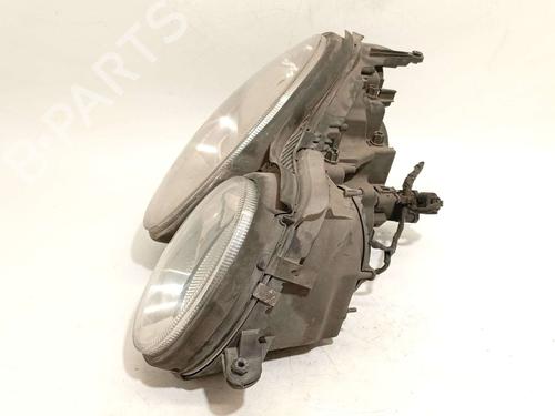 Right headlight MERCEDES-BENZ E-CLASS (W211) E 220 CDI (211.006) | BP39747479C29 - Image 3