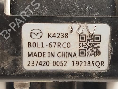Electronic module MAZDA 3 Hatchback (BP) 2.0 SKYACTIV-G M Hybrid | BP27171293M83 - Image 5