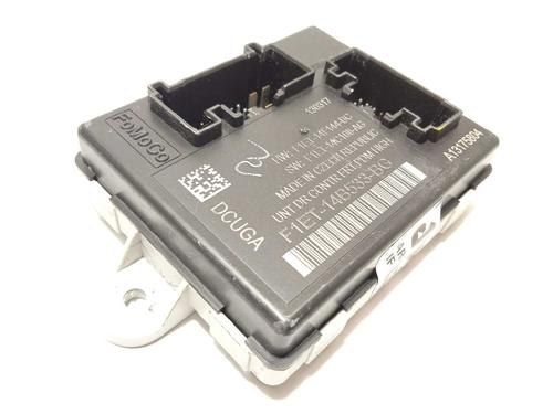Used Electronic module Electronic module 17530269 17530269