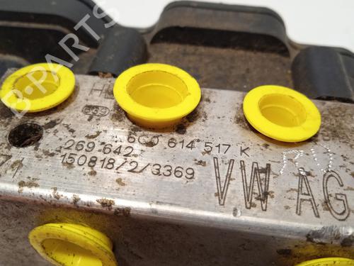 ABS pump VW POLO V (6R1, 6C1)  | BP29322968M43 