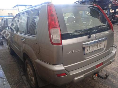 Left headlight NISSAN X-TRAIL I (T30)  | BP12553000C28 