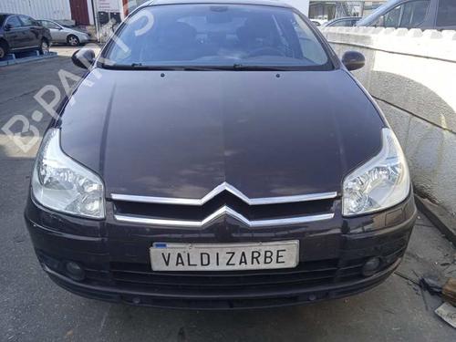 Front wiper motor CITROËN C5 II (RC_) 2.0 HDi (RCRHRH) | BP9137725M29 