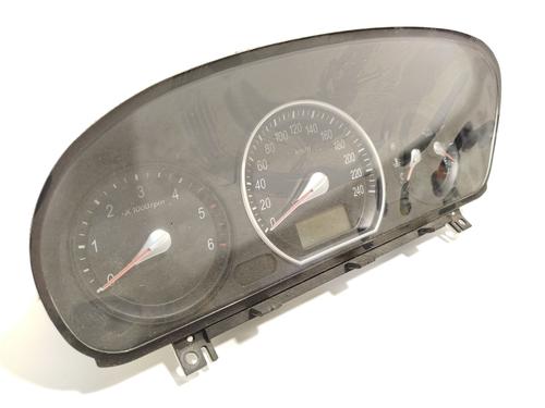Used Instrument cluster HYUNDAI SONATA V (NF) [2004-2014]  27693442