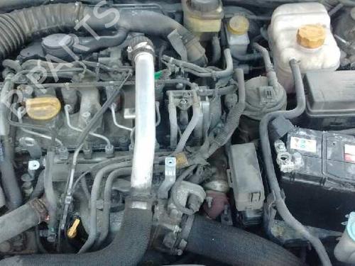 Radiator fan CHEVROLET NUBIRA Estate 2.0 D | BP5578884M35 