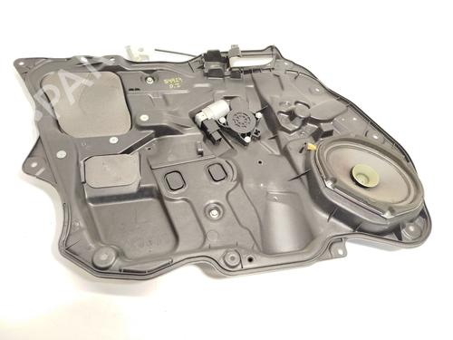 Used Front left window mechanism Front left window mechanism 22729461 22729461
