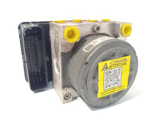 Used ABS pump VW GOLF VII (5G1, BQ1, BE1, BE2) 2.0 TDI (150 hp) 28973987