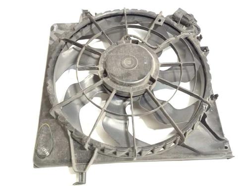 Køleventilator elektrisk KIA CEE'D Hatchback (ED)  | BP7880369M35 