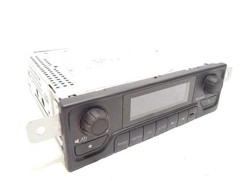 Used Radio Radio 26207793 26207793