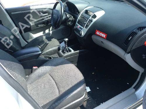 Left mirror KIA CEE'D Hatchback (ED) 1.6 CRDi 115 | BP10869595C26