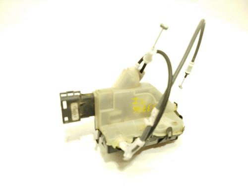 Rear left lock PEUGEOT 3008 II SUV (MC_, MR_, MJ_, M4_) 1.5 BlueHDi 130 | BP21176129C100 
