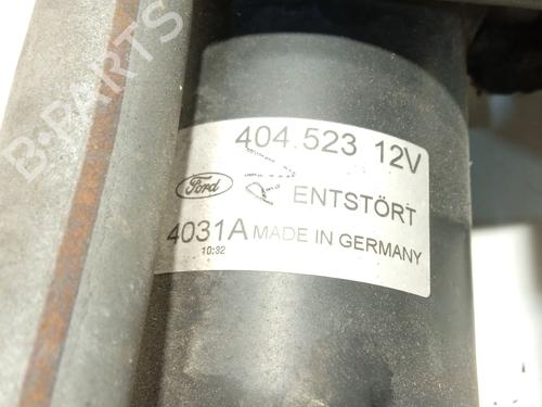Front wiper motor FORD TRANSIT Van (FA_ _) 2.2 TDCi | BP28602273M29