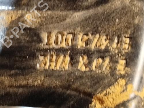 Fælk FORD PUMA (J2K, CF7) | BP32518951C45 - Image 7