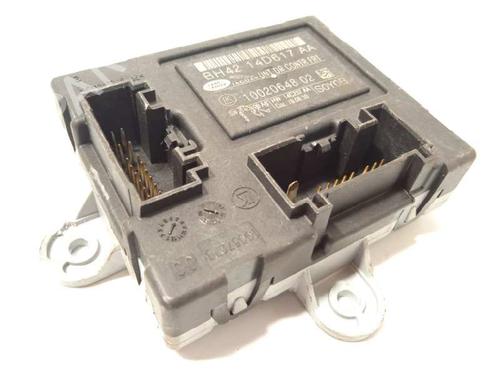 Elektronisk modul LAND ROVER RANGE ROVER SPORT I (L320) 5.0 4x4 (510 hp) 10055427