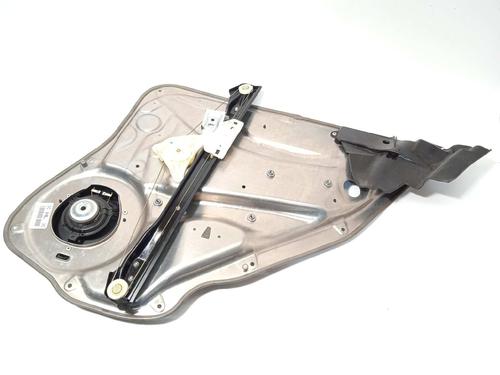 Rear left window mechanism MERCEDES-BENZ GLK-CLASS (X204)  | BP17809566C24 