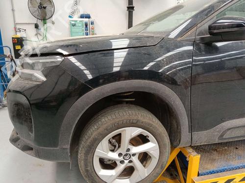 Subframe CITROËN C5 AIRCROSS (A_) 1.6 Hybrid | BP40037655M9 - Image 7