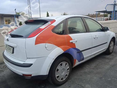 Grille FORD FOCUS II (DA_, HCP, DP) | BP10774761C40