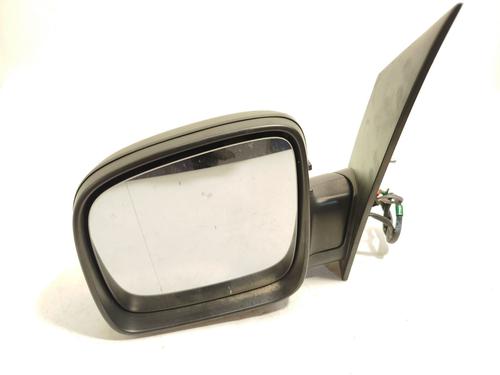Used Left mirror VW CADDY III Box Body/MPV (2KA, 2KH, 2CA, 2CH) 1.9 TDI (105 hp) 28114419