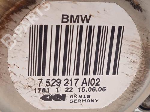 Right rear driveshaft BMW 5 (E60) 525 i | BP12096804M41 