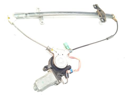 Used Rear left window mechanism HONDA CR-V II (RD_) 2.0 (RD5) (150 hp) 29113739