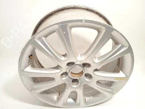 Rim SKODA OCTAVIA II (1Z3) 2.0 TDI RS | BP19254768C45 