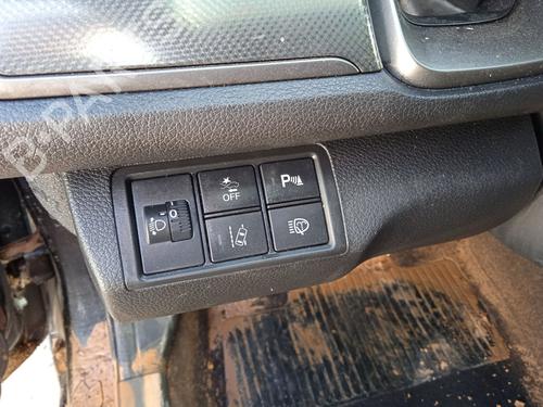 Left front window switch HONDA CIVIC X Hatchback (FC_, FK_) 1.0 VTEC | BP25861247I27 