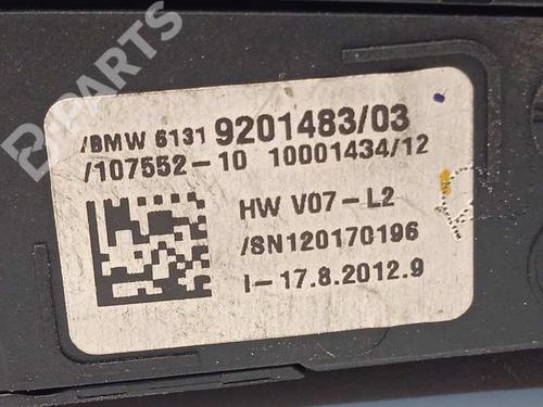Switch BMW 7 (F01, F02, F03, F04) 730 d | BP7889917I30 