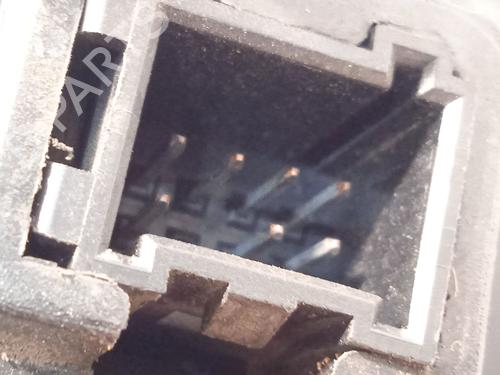 Right mirror FIAT TIPO Saloon (356_, 357_) 1.4 (356SXA1B) | BP25623365C27