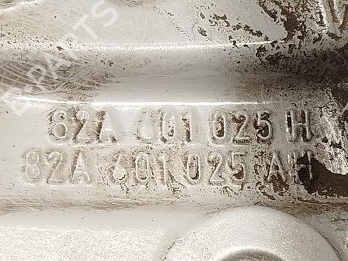 Rim AUDI A1 Sportback (GBA) 25 TFSI | BP31623869C45 