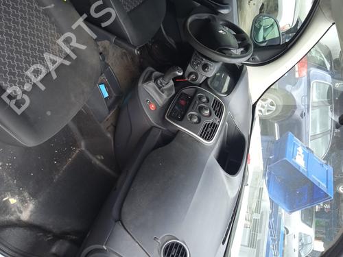 Steering column RENAULT KANGOO Express (FW0/1_) 1.5 dCi 75 (FW07, FW10, FW04) | BP39945175M21 - Image 14