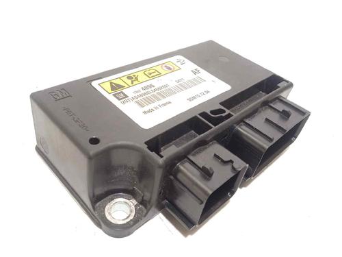 ecu-airbags-opel-astra-j-p10-13-cdti-68-13574896-2009-2010-2011-2012-2013-2014-2015-2016-17234569 main image