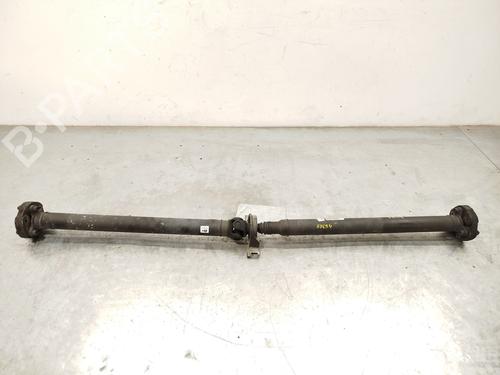 Used Driveshaft Driveshaft MERCEDES-BENZ C-CLASS (W204) C 200 Kompressor (204.041) (184 hp) 33463195 33463195