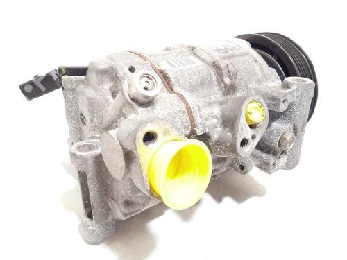 Used AC compressor AC compressor 13054490 13054490
