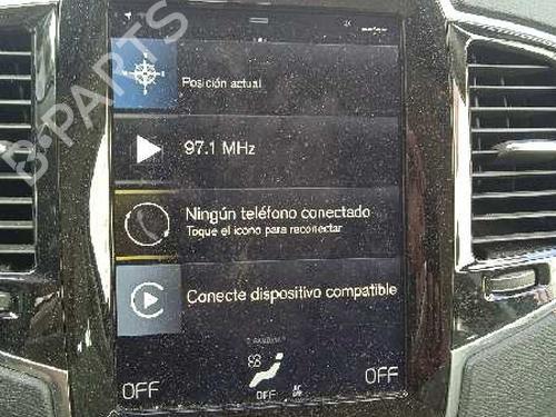 Starter VOLVO XC90 II (256) D5 AWD | BP13814463M8  - Image 29