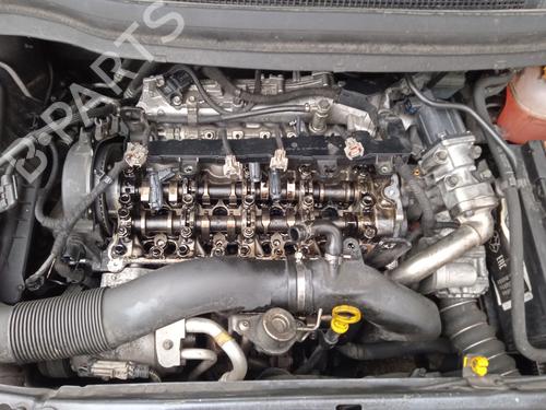 Bomba direccion OPEL ZAFIRA / ZAFIRA FAMILY B (A05) 1.7 CDTI (M75) | BP30617661M99