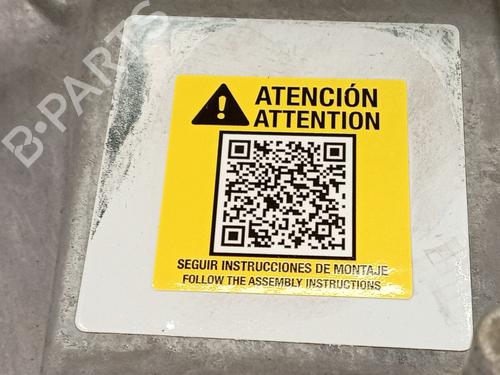 Gearbox MITSUBISHI ASX (GA_W_) 1.6 DI-D 4WD | BP30636225M3 - Image 6