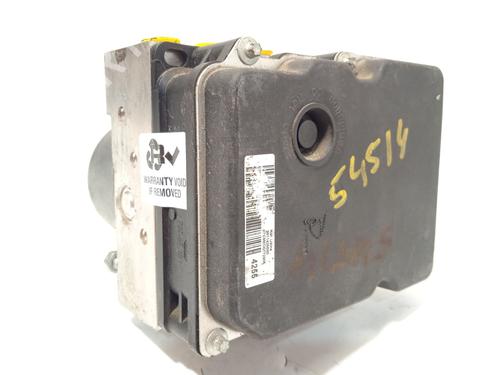 ABS pump PEUGEOT 508 I (8D_)  | BP29234865M43 