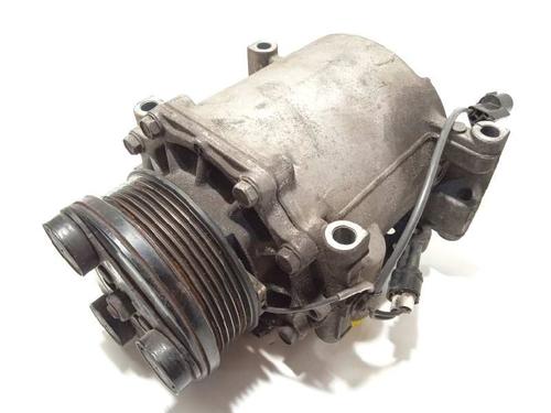 AC compressor MITSUBISHI OUTLANDER I (CU_W) 2.0 (CU2W) | BP13947878M34 