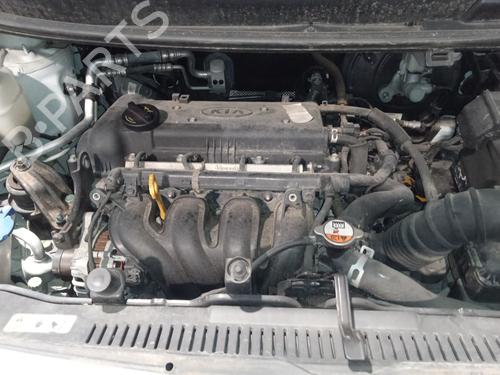 Left sun visor KIA VENGA (YN) 1.4 CVVT | BP33400629I1 - Image 30