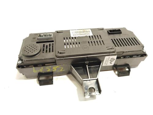 Instrument cluster RENAULT SCÉNIC III (JZ0/1_) 1.5 dCi (JZ02, JZ0R) | BP25739875C47 