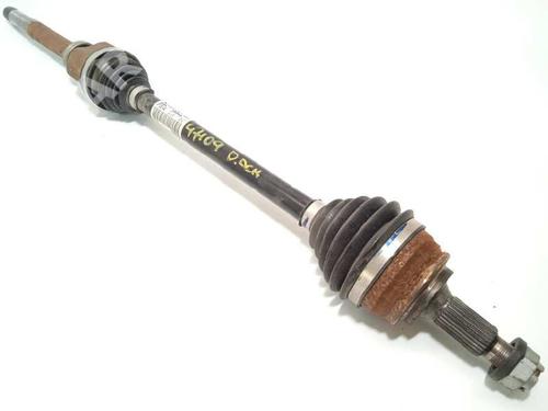 Used Right front driveshaft OPEL GRANDLAND / GRANDLAND X (A18, P1UO) 1.2 (75) (131 hp) 9660020