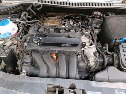 Steering rack SEAT LEON (1P1) 2.0 FSI | BP36856937M22  - Image 27