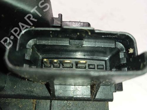 Rear right lock HYUNDAI SANTA FÉ II (CM) 2.2 CRDi GLS | BP16442142C99 